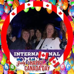 Meet your Posher, Martha